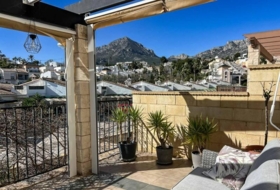 la Nucia 106&nbsp;m² 