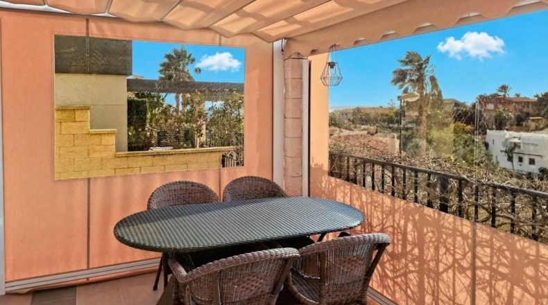 Alicante - la Nucia - 106m2