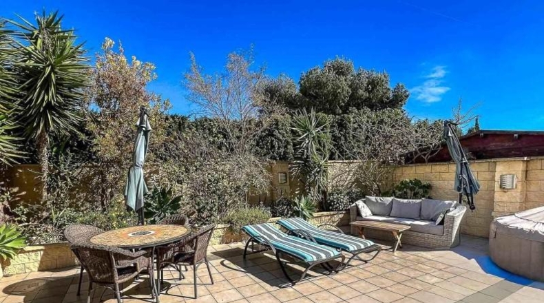 Alicante - la Nucia - 106m2