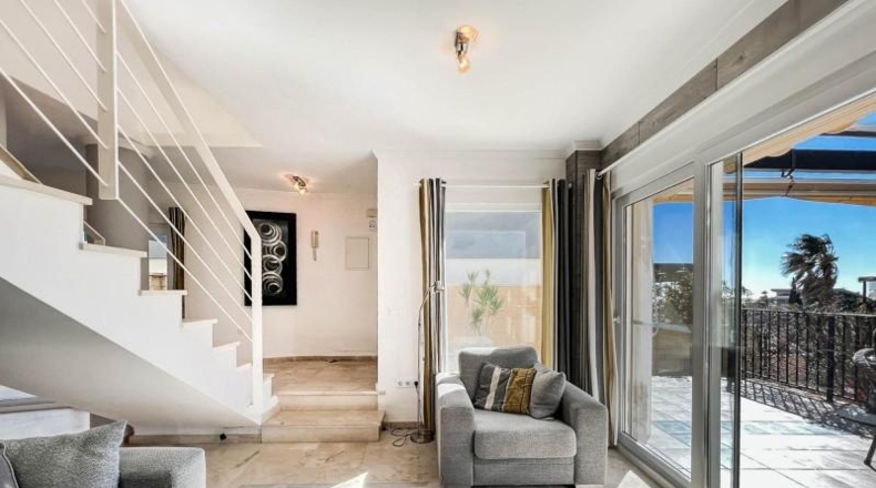 Alicante - la Nucia - 106m2