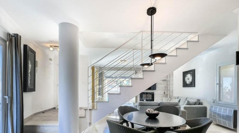 Alicante - la Nucia - 106m2