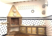 Casa de poble en venda a la España, San Juan de los Terreros, ref.: TR404034 foto