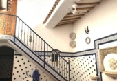 Casa de poble en venda a la España, San Juan de los Terreros, ref.: TR404034 foto