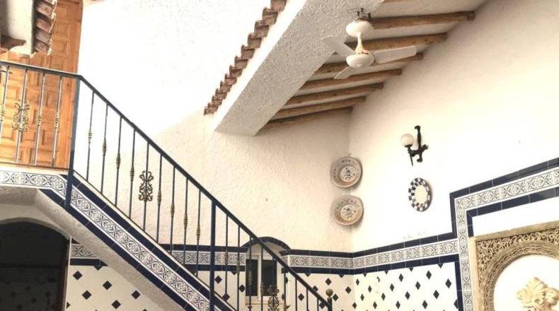 Almería - San Juan de los Terreros - 188m2