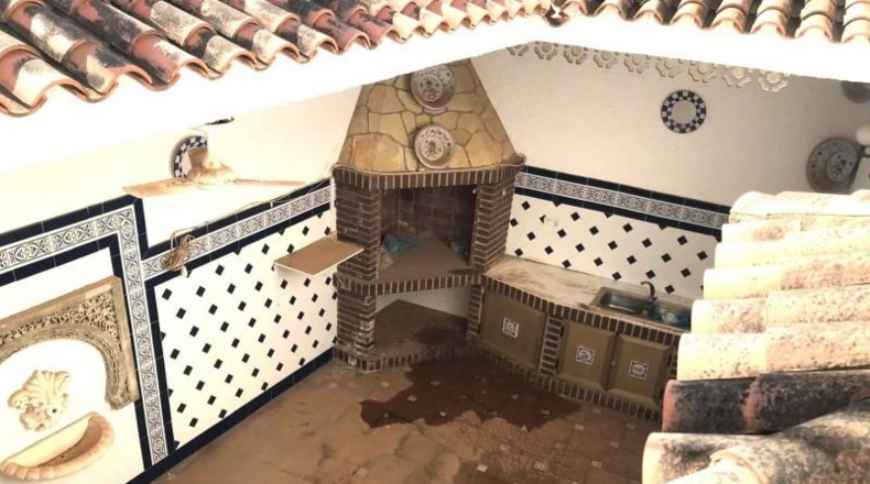Almería - San Juan de los Terreros - 188m2