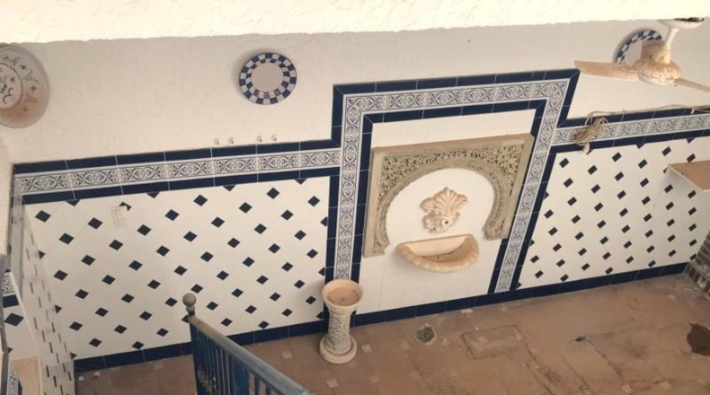 Almería - San Juan de los Terreros - 188m2