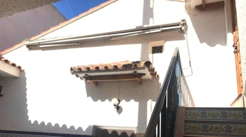 Almería - San Juan de los Terreros - 188m2
