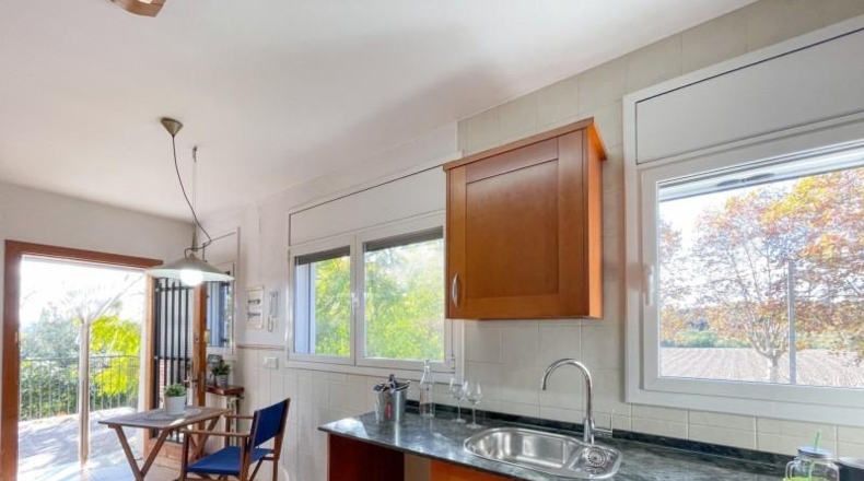 Barcelona - Sant Pere de Vilamajor - 1091m2