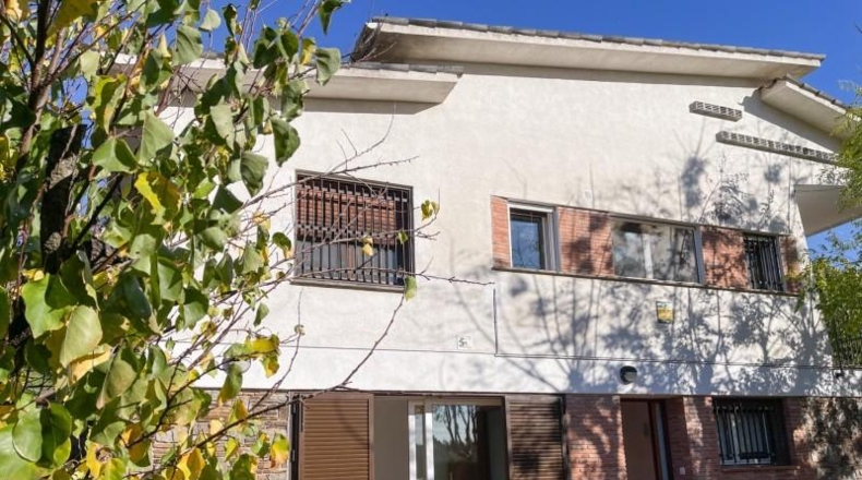 Barcelona - Sant Pere de Vilamajor - 1091m2