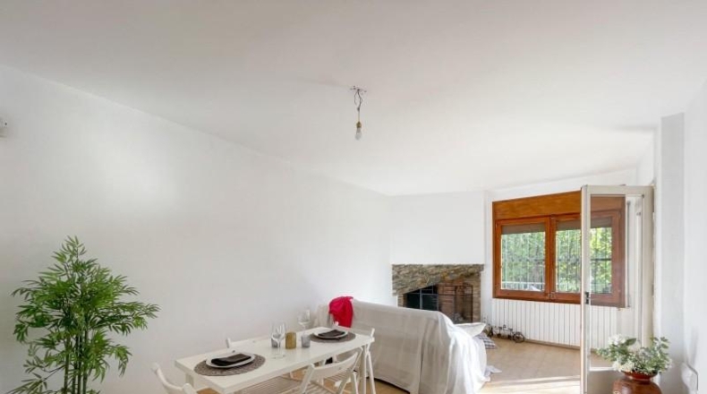Barcelona - Sant Pere de Vilamajor - 1091m2