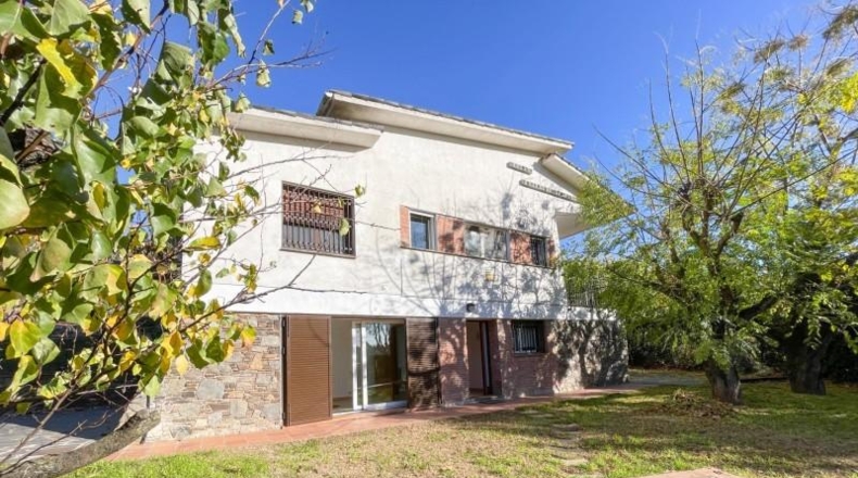 Barcelona - Sant Pere de Vilamajor - 1091m2