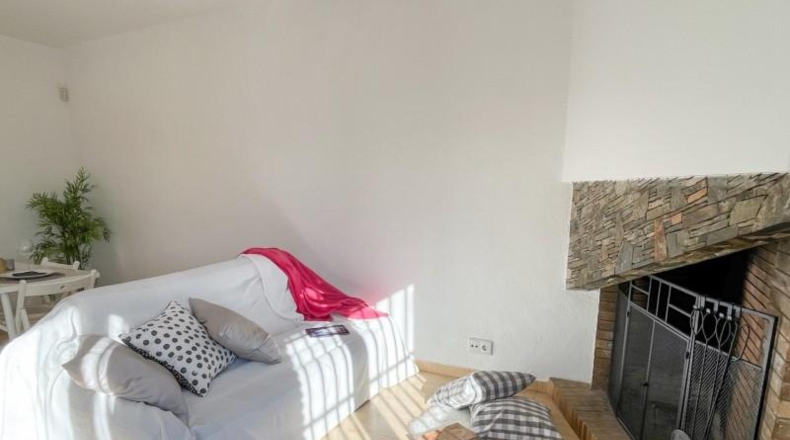 Barcelona - Sant Pere de Vilamajor - 1091m2
