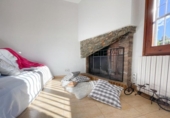 Chalet independiente con terreno en venta en la España, Sant Pere de Vilamajor, ref: TR365423 foto