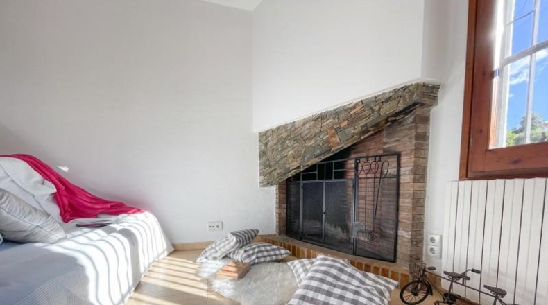 Barcelona - Sant Pere de Vilamajor - 1091m2