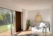 Chalet independiente con terreno en venta en la España, Sant Pere de Vilamajor, ref: TR365423 foto