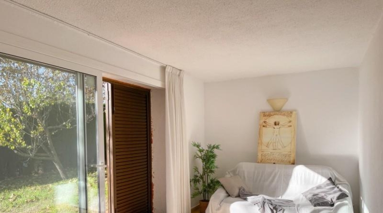 Barcelona - Sant Pere de Vilamajor - 1091m2