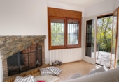 Chalet independiente con terreno en venta en la España, Sant Pere de Vilamajor, ref: TR365423 foto