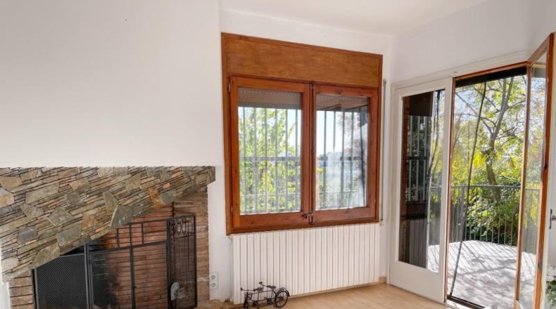Barcelona - Sant Pere de Vilamajor - 1091m2