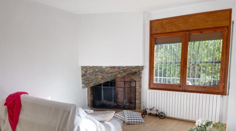 Barcelona - Sant Pere de Vilamajor - 1091m2