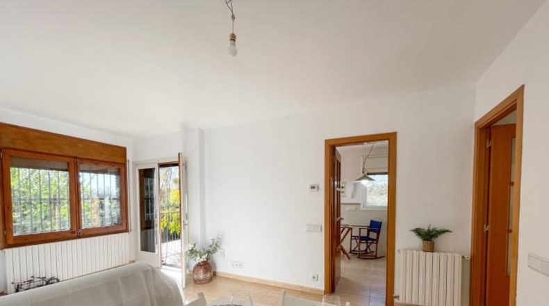 Barcelona - Sant Pere de Vilamajor - 1091m2
