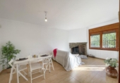Chalet independiente con terreno en venta en la España, Sant Pere de Vilamajor, ref: TR365423 foto