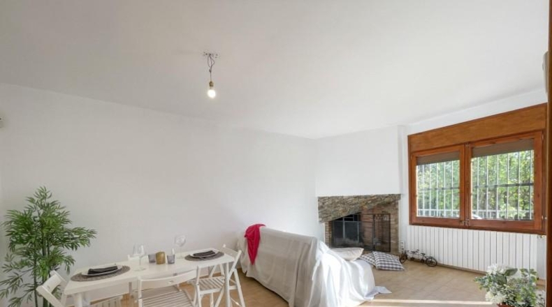 Barcelona - Sant Pere de Vilamajor - 1091m2