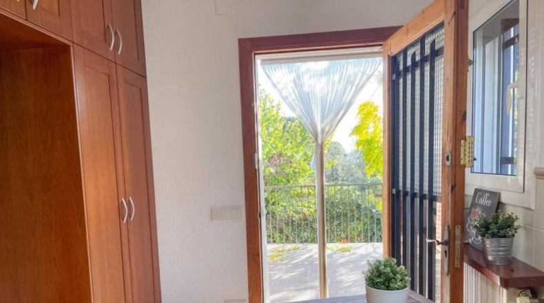 Barcelona - Sant Pere de Vilamajor - 1091m2