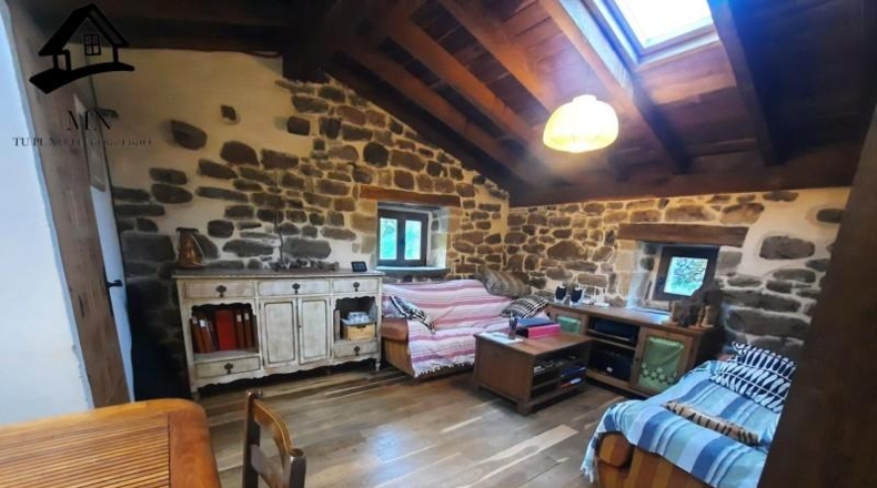 Cantabria - Vega de Pas - 5676m2