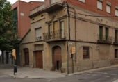 Casa amb terreny en venda a la España, Igualada, ref.: TR282775 foto