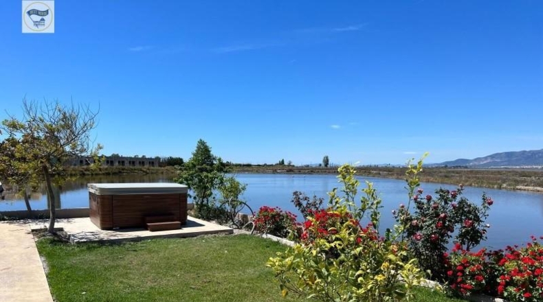 Tarragona - Amposta - 90000m2
