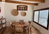 Chalet independiente con terreno en venta en la España, Amposta, ref: TR355583 foto