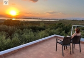 Chalet independiente con terreno en venta en la España, Amposta, ref: TR355583 foto