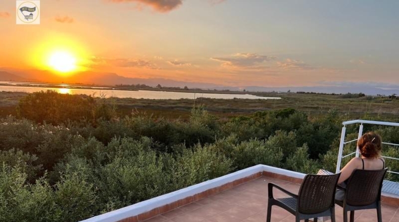 Tarragona - Amposta - 90000m2