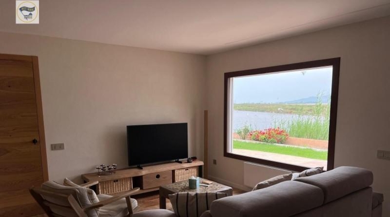 Tarragona - Amposta - 90000m2