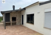 Chalet independiente con terreno en venta en la España, Amposta, ref: TR355583 foto