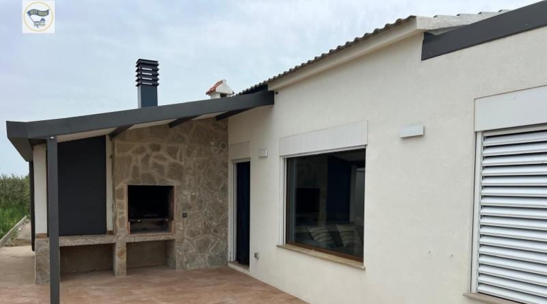 Tarragona - Amposta - 90000m2