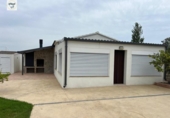 Chalet independiente con terreno en venta en la España, Amposta, ref: TR355583 foto