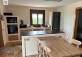 Chalet independiente con terreno en venta en la España, Amposta, ref: TR355583 foto