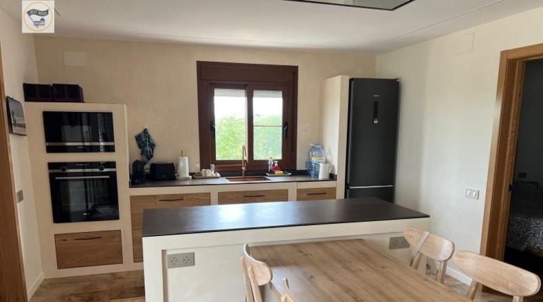 Tarragona - Amposta - 90000m2