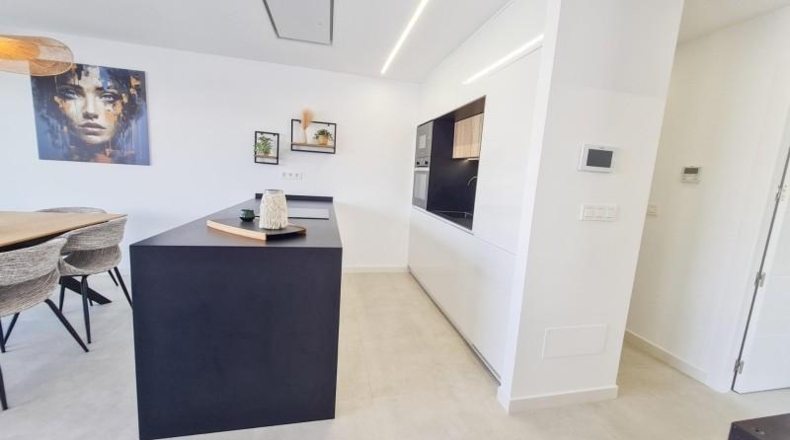 Murcia - San Pedro del Pinatar - 162m2