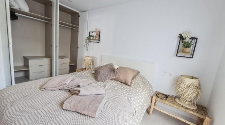 Murcia - San Pedro del Pinatar - 162m2