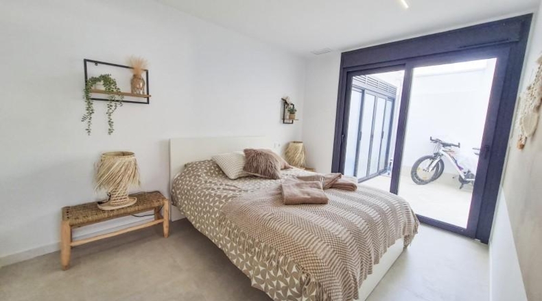 Murcia - San Pedro del Pinatar - 162m2