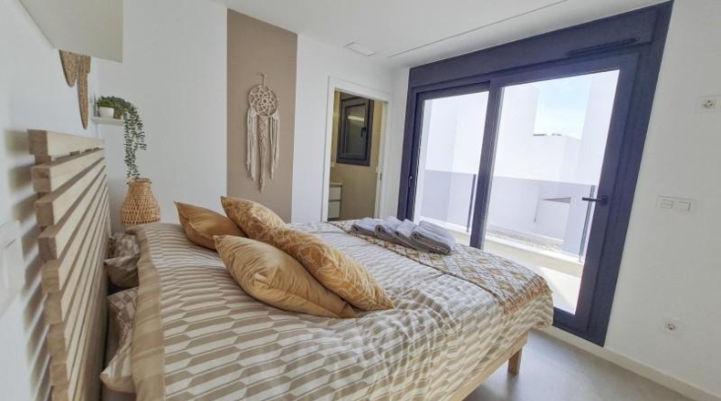 Murcia - San Pedro del Pinatar - 162m2