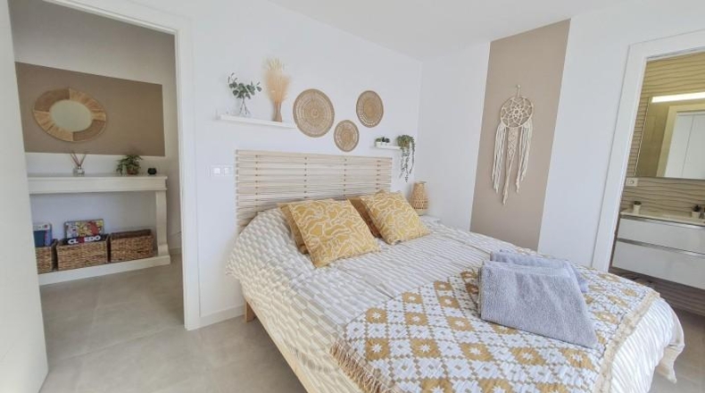 Murcia - San Pedro del Pinatar - 162m2