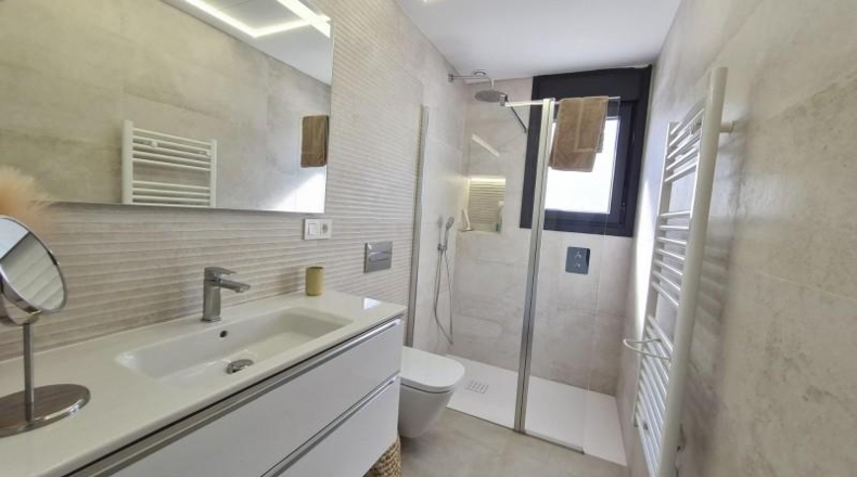 Murcia - San Pedro del Pinatar - 162m2