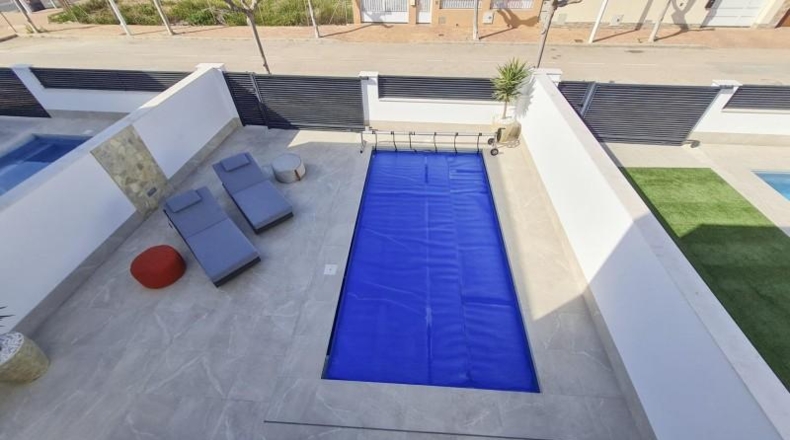 Murcia - San Pedro del Pinatar - 162m2