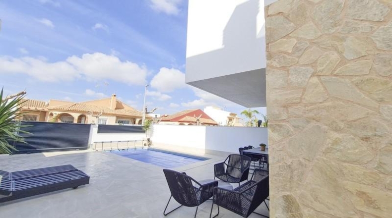 Murcia - San Pedro del Pinatar - 162m2