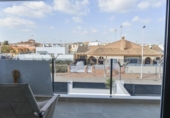 Xalet independent amb terreny en venda a la España, San Pedro del Pinatar, ref.: TR276057 foto
