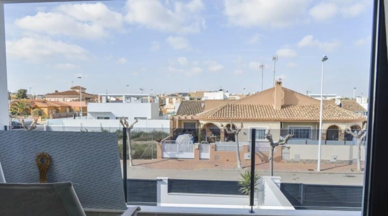Murcia - San Pedro del Pinatar - 162m2