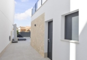 Xalet independent amb terreny en venda a la España, San Pedro del Pinatar, ref.: TR276057 foto